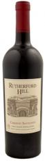 Rutherford Hill - Cabernet Sauvignon Napa Valley 2021 (750ml)