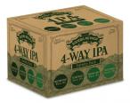 Sierra Nevada Brewing Co. - 4 Way Variety (12 pack 12oz cans)