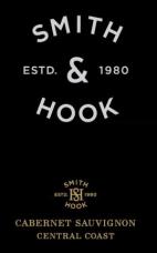 Smith & Hook - Cabernet Sauvignon Central Coast 2020 (750ml)