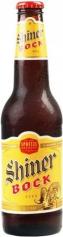 Spoetzl Brewing Co - Shiner Bock (12 pack 12oz bottles)