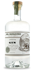 St. George Spirits - Terroir Gin (750ml)