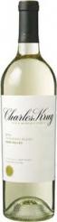 Charles Krug - Sauvignon Blanc Napa Valley 2020 (750ml)