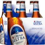 Anheuser-Busch - Michelob Ultra (24 pack 12oz cans)