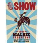 The Show - Malbec 2022 (750ml)