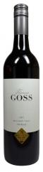 Thomas Goss - Shiraz 2018 (750ml)