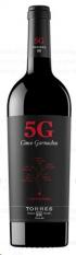 Torres 5G - Garnacha 0 (750ml)