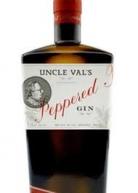 Uncle Vals - Peppered Gin (750ml)