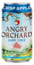 Angry Orchard - Crisp Hard Apple Cider (355)