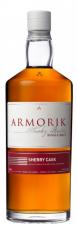 Armorik - Sherry Finish Single Malt Whisky (750)