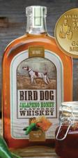 Bird Dog - Jalapeno Honey (750)