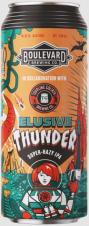 Boulevard Brewing Co. - Elusive Thunder Super Hazy (355ml)