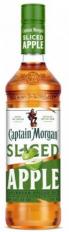 Captain Morgan - Sliced Variety (355)