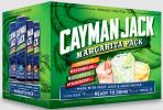 Cayman Jack - Margarita Variety (12oz can)