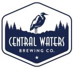 Central Waters Brewing Co. - Octoberfest Lager (355)