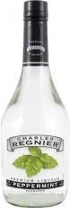 Charles Regnier - Peppermint Schnapps (750)