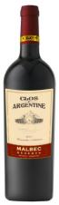 Clos D'argentine - Malbec Reserva 2014 (750)