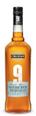 Cruzan - Island Spiced Rum (750)