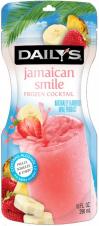 Daily's - Frozen Jamaican Smile (750)