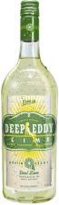 Deep Eddy - Lime Vodka (750)