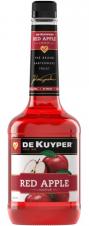 Dekuyper - Red Apple Schnapps (750)