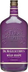 Dr. Mcgillicuddy's - Wild Grape Liqueur (50)