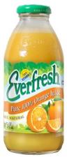 Everfresh - Orange Juice (334)