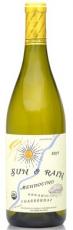 Frey - Sun & Rain Organic Chardonnay (750)