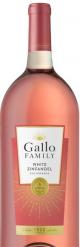 Ernest & Julio Gallo - White Zinfandel California Twin Valley Vineyards (187)