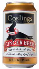 Gosling's - Ginger Beer (62)