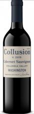 Grounded Wine Co - Collusion Cabernet Sauvignon 2019 (750)