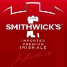 Guinness - Smithwick's Irish Ale (151)