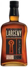 Larceny - Barrel Proof Straight Bourbon (750)