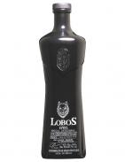 Lobos - Mezcal Artesanal (750)