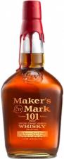 Maker's Mark - Bourbon 101 Proof (750)