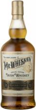 Mr. Whiskey - Irish Whiskey Ipa Finish (750)