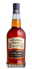 Nelson Bros - Wiskey Cognac Cask Finish (750)