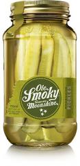 Ole Smoky - Moonshine Pickles (750)