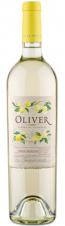 Oliver Winery - Lemon Moscato (750)