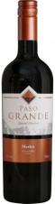 Paso Grande - Merlot (750)