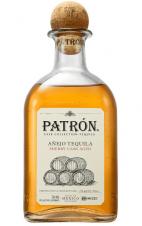 Patron - Sherry Cask Aged Anejo (750)