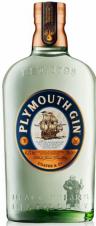 Plymouth - Gin (750)