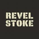 Revel Stoke - Peach Whiskey (50)