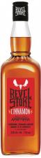 Revelstoke - Cinnamon Whisky (750)