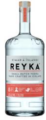 Reyka - Vodka Iceland (1750)