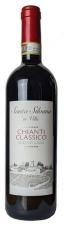 Santa Silvana - Chianti Classico 2015 (750)