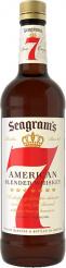 Seagram's - 7 Crown Blended Whiskey (200)