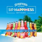 Seagram's Escapes - Variety Pack (221)