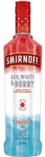 Smirnoff - Spiked Seltzer Red, White & Berry (221)