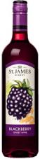 St. James Winery - Blackberry (750)