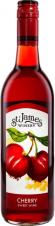 St. James Winery - Cherry Wine (750)